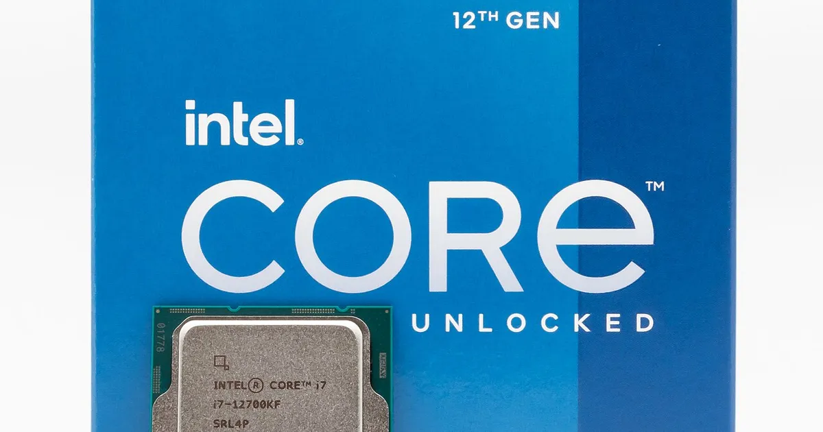 Cpu processor comparison