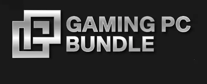 Gaming pc build